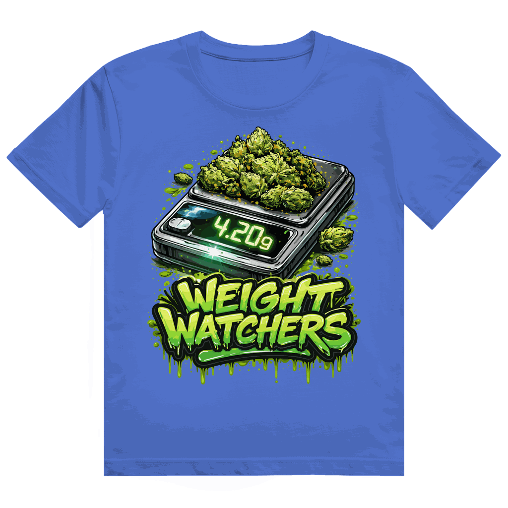 Division420 Heavy Cotton T-Shirt aus 100% Baumwolle mit modernem Tubular Fit und nachhaltiger Produktion