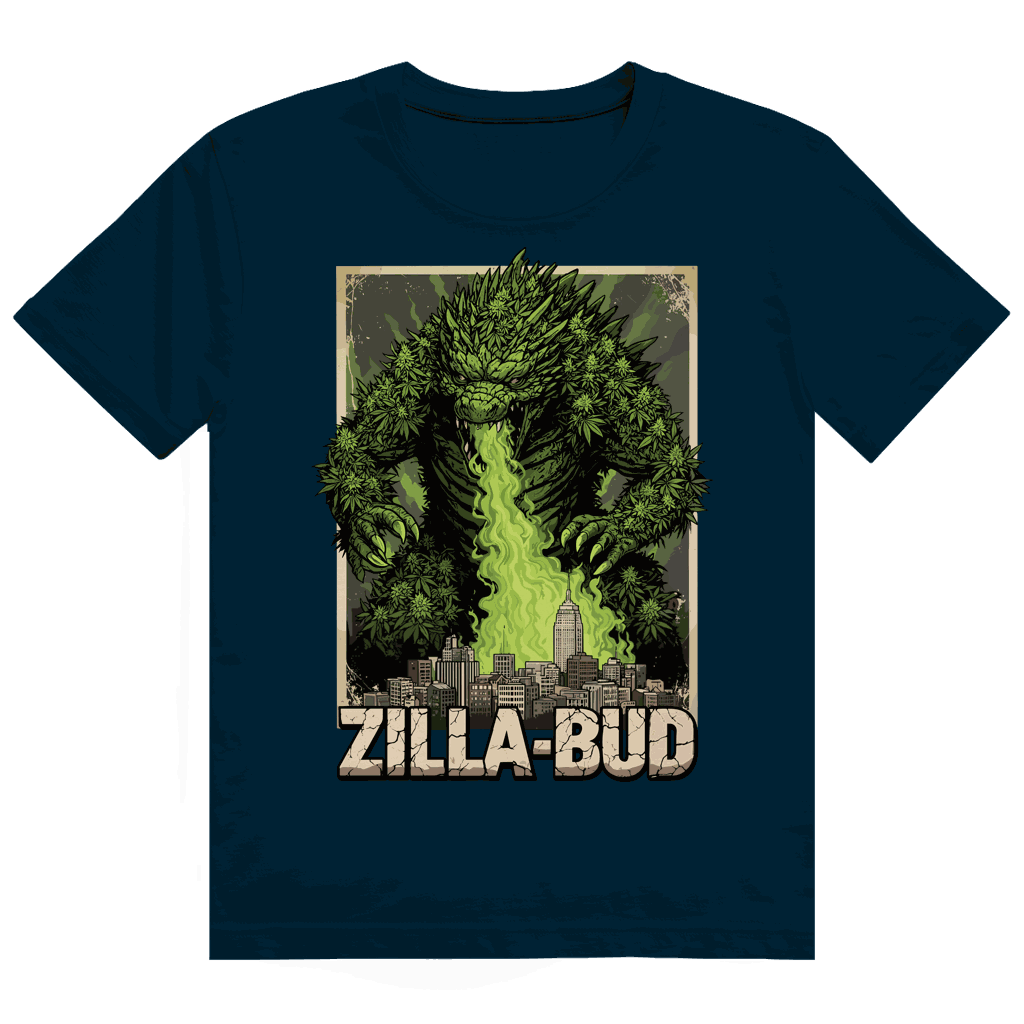 Größentabelle für Heavy Cotton T-Shirt von Division420 mit lockerem Tubular Fit und nachhaltiger Baumwolle