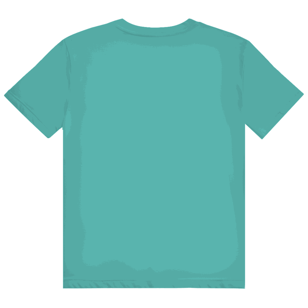 Heavy Cotton T-Shirt - Keep Calm | Division420®