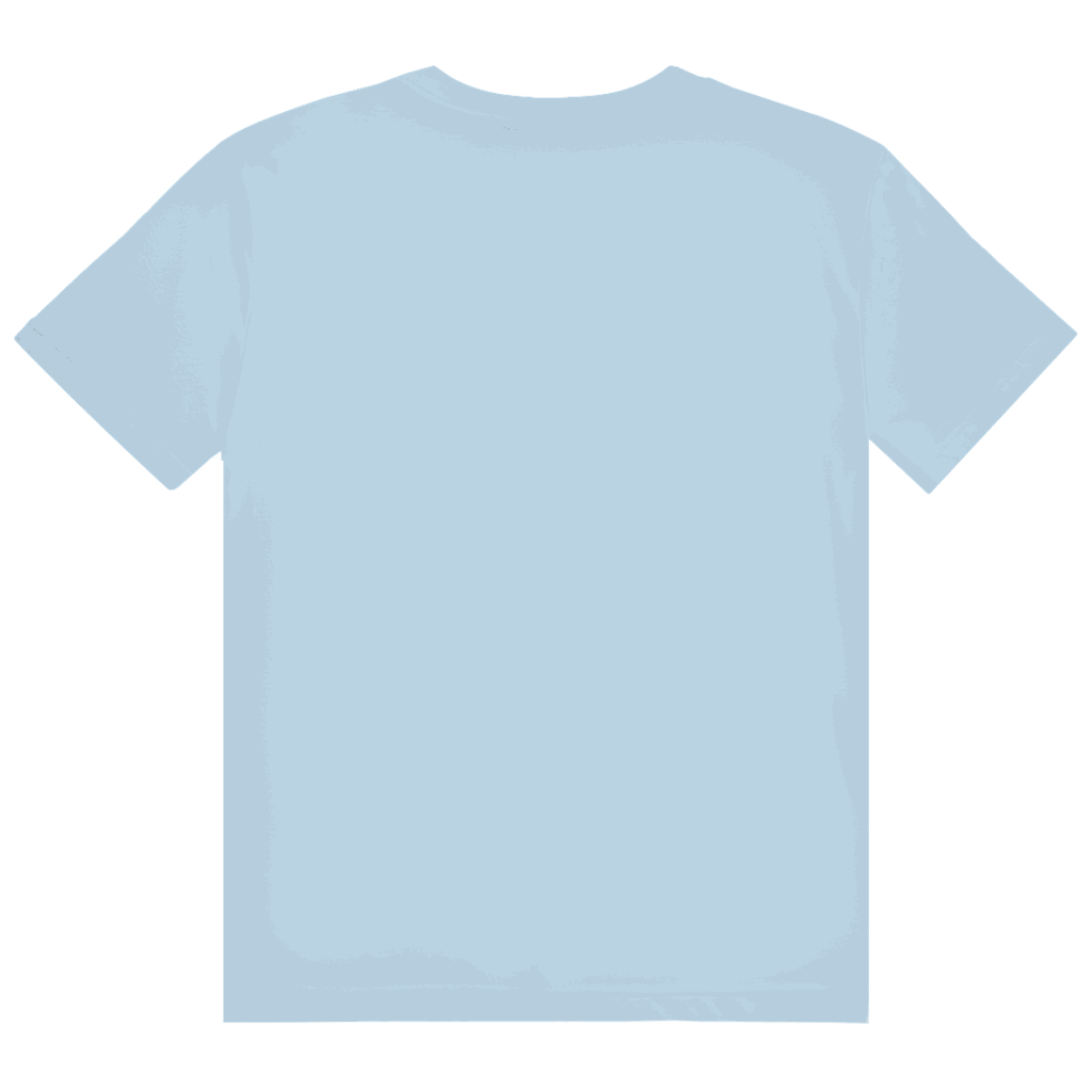Heavy Cotton T-Shirt - Keep Calm | Division420®