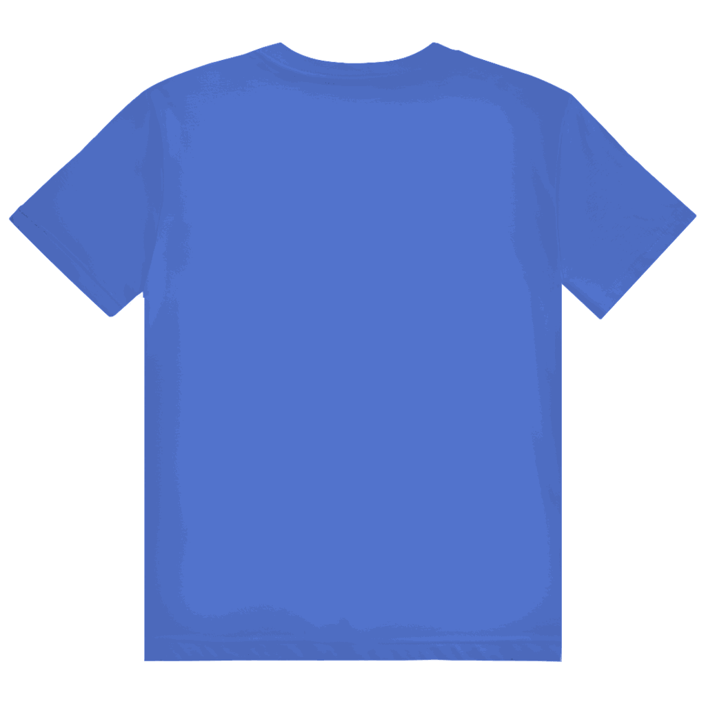 Heavy Cotton T-Shirt - Keep Calm | Division420®