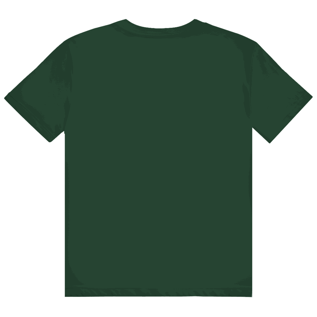 Heavy Cotton T-Shirt - Keep Calm | Division420®