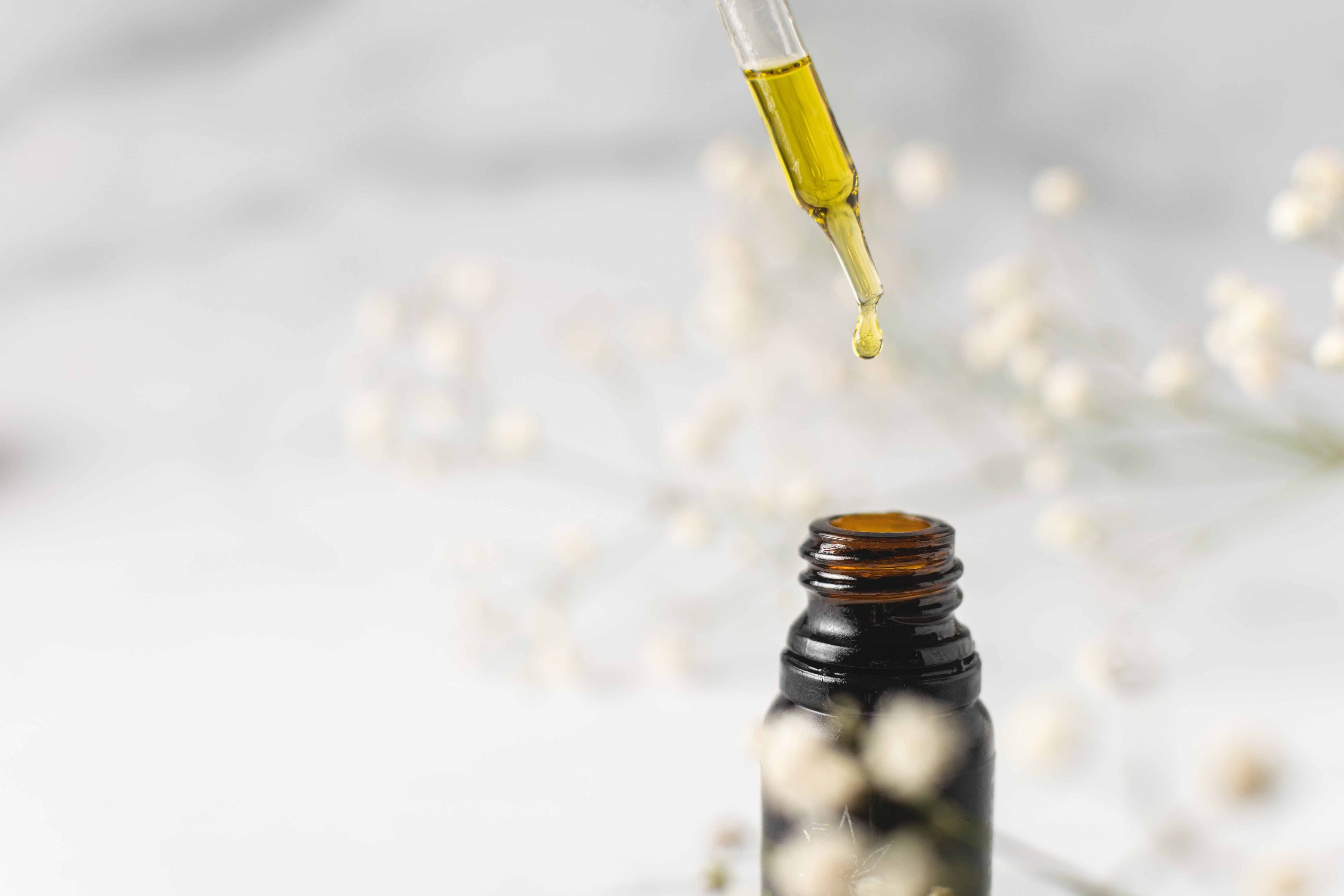 Der große Cannabis-Guide - Cannabidiol (CBD) Teil 1