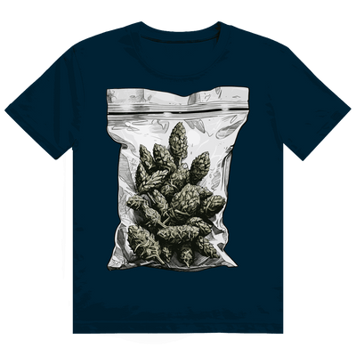 Heavy Cotton T-Shirt - Weed Pack | Division420®