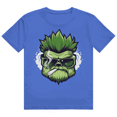 Heavy Cotton T-Shirt - Monster OG | Division420®