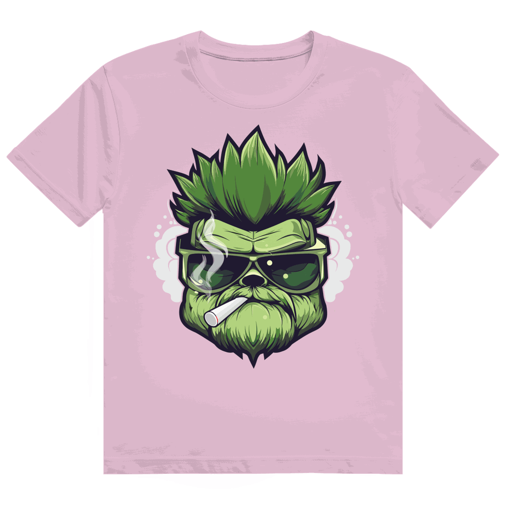 Heavy Cotton T-Shirt - Monster OG | Division420®