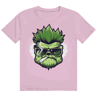 Heavy Cotton T-Shirt - Monster OG | Division420®
