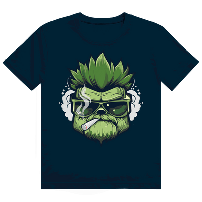 Heavy Cotton T-Shirt - Monster OG | Division420®
