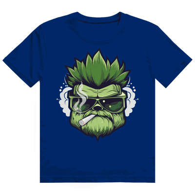 Heavy Cotton T-Shirt - Monster OG | Division420®
