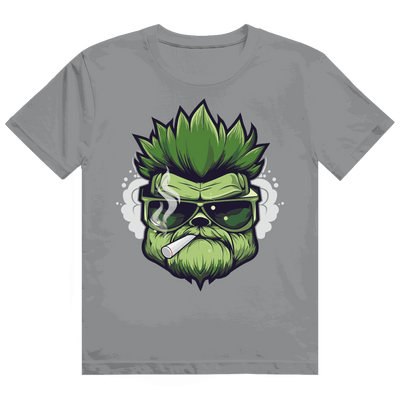 Heavy Cotton T-Shirt - Monster OG | Division420®