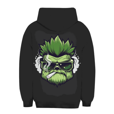 Unisex Oversize Hoodie - Monster OG | Division420®