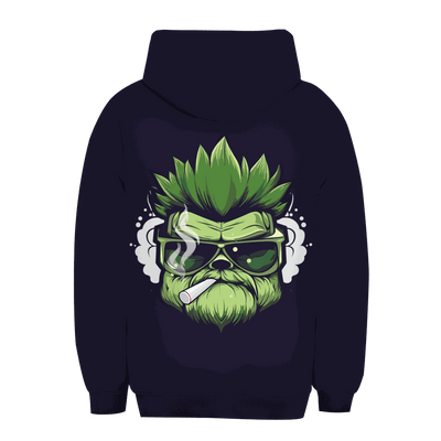 Unisex Oversize Hoodie - Monster OG | Division420®