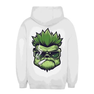 Unisex Oversize Hoodie - Monster OG | Division420®