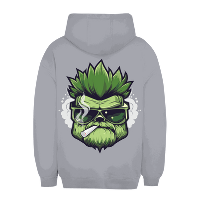 Unisex Oversize Hoodie - Monster OG | Division420®