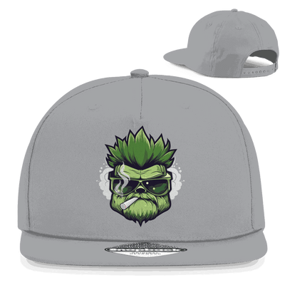 Snapback Rapper Cap - Monster OG | Division420®