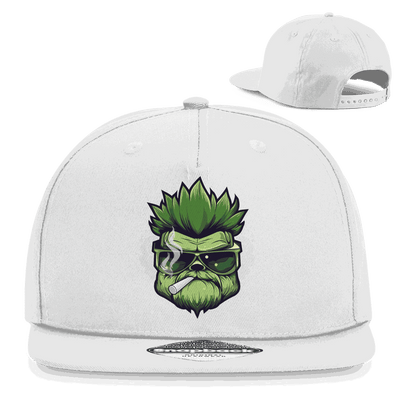 Snapback Rapper Cap - Monster OG | Division420®