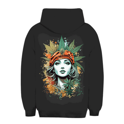 Unisex Oversize Hoodie - Dream Girl | Division420®