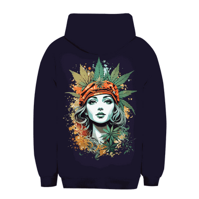 Unisex Oversize Hoodie - Dream Girl | Division420®
