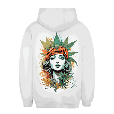 Unisex Oversize Hoodie - Dream Girl | Division420®