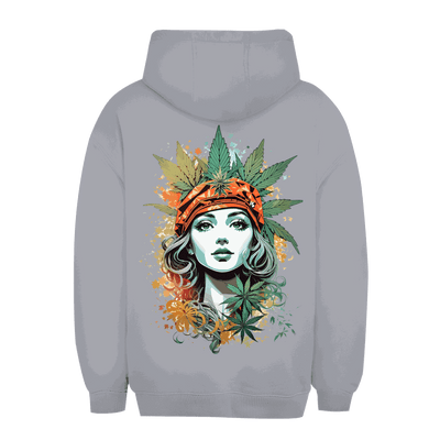 Unisex Oversize Hoodie - Dream Girl | Division420®