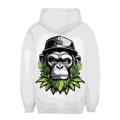 Unisex Oversize Hoodie - High OG Monkey | Division420®