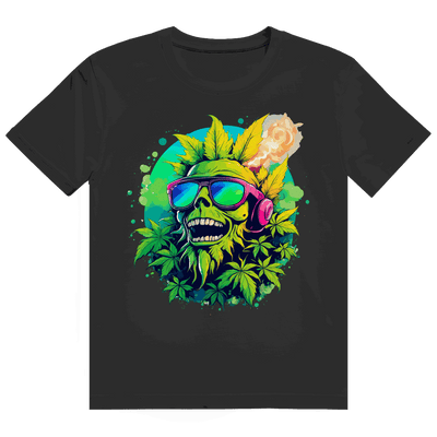 Heavy Cotton T-Shirt - Party Monster | Division420®