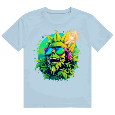 Heavy Cotton T-Shirt - Party Monster | Division420®
