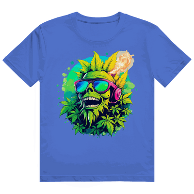 Heavy Cotton T-Shirt - Party Monster | Division420®