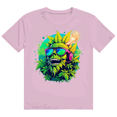 Heavy Cotton T-Shirt - Party Monster | Division420®