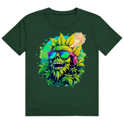 Heavy Cotton T-Shirt - Party Monster | Division420®