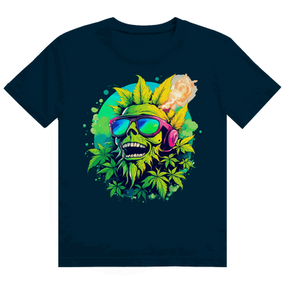 Heavy Cotton T-Shirt - Party Monster | Division420®