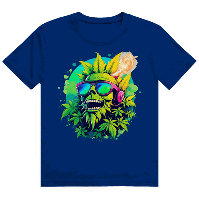Heavy Cotton T-Shirt - Party Monster | Division420®