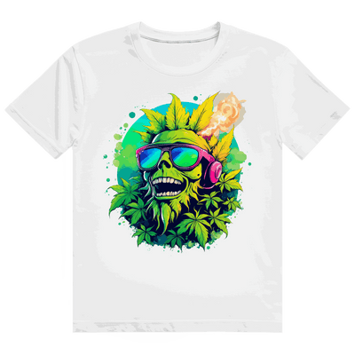 Heavy Cotton T-Shirt - Party Monster | Division420®