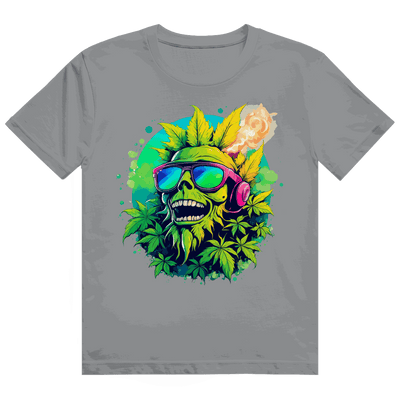 Heavy Cotton T-Shirt - Party Monster | Division420®