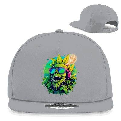 Snapback Rapper Cap - Party Monster | Division420®