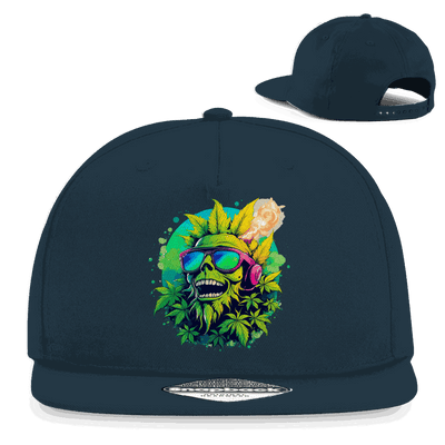 Snapback Rapper Cap - Party Monster | Division420®