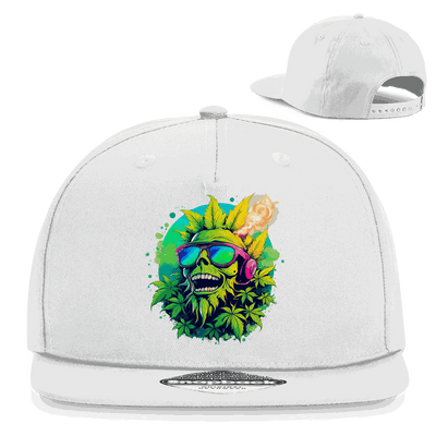 Snapback Rapper Cap - Party Monster | Division420®