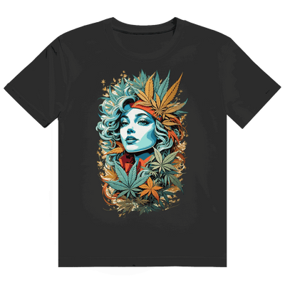 Größentabelle für Heavy Cotton T-Shirt von Division420