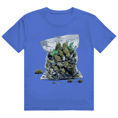 Heavy Cotton T-Shirt - Dope Pack | Division420®