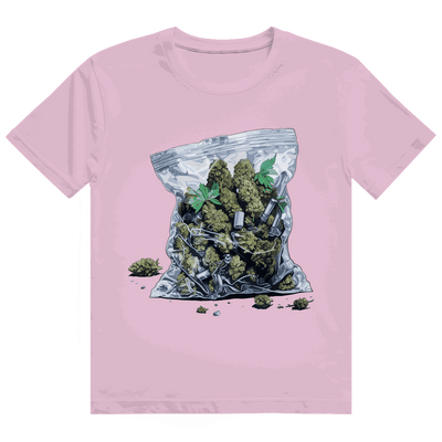 Heavy Cotton T-Shirt - Dope Pack | Division420®