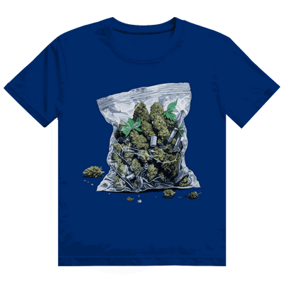 Heavy Cotton T-Shirt - Dope Pack | Division420®