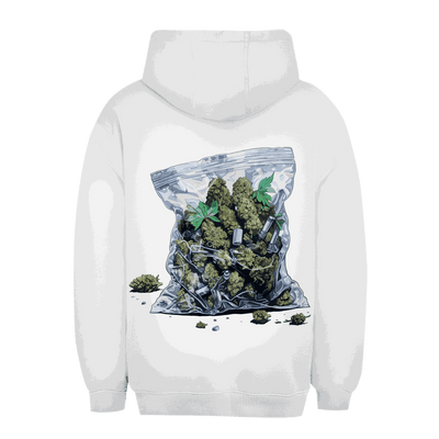Unisex Oversize Hoodie - Dope Pack | Division420®