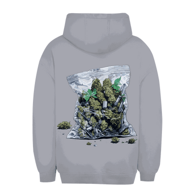 Unisex Oversize Hoodie - Dope Pack | Division420®