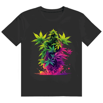 Heavy Cotton T-Shirt - Weed Sweet Dreams | Division420®