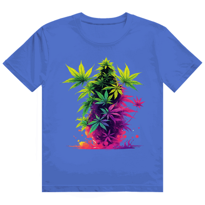 Heavy Cotton T-Shirt - Weed Sweet Dreams | Division420®