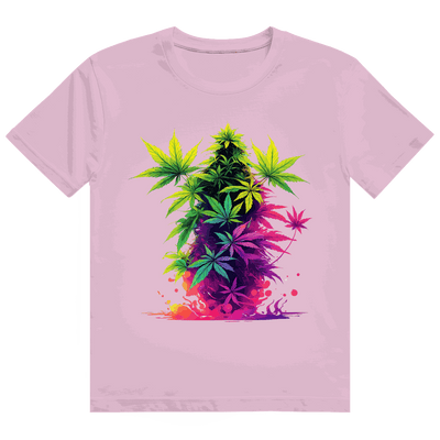Heavy Cotton T-Shirt - Weed Sweet Dreams | Division420®