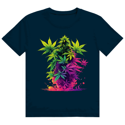Heavy Cotton T-Shirt - Weed Sweet Dreams | Division420®