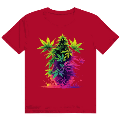 Heavy Cotton T-Shirt - Weed Sweet Dreams | Division420®