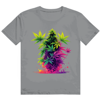 Heavy Cotton T-Shirt - Weed Sweet Dreams | Division420®