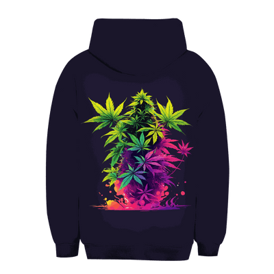 Unisex Oversize Hoodie - Weed Sweet Dreams | Division420®